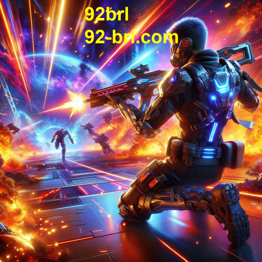 Explorando a Emoção dos Jogos de Ação